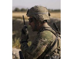 Боевая рубашка UBACS Massif FR Combat Shirt (ACS) - Multicam-foto5