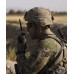 Боевая рубашка UBACS Massif FR Combat Shirt Type II - Multicam