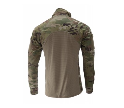 Боевая рубашка UBACS Massif FR Combat Shirt Type II - Multicam