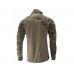 Боевая рубашка UBACS Massif FR Combat Shirt Type II - Multicam