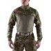 Боевая рубашка UBACS Massif FR Combat Shirt Type II - Multicam
