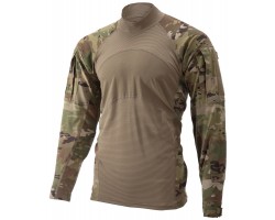 Боевая рубашка UBACS Massif FR Combat Shirt (ACS) - Multicam-foto2