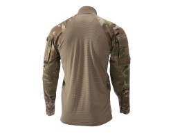 Боевая рубашка UBACS Massif FR Combat Shirt (ACS) - Multicam-foto3