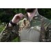 Боевая рубашка UBACS Massif FR Combat Shirt Type II - Multicam