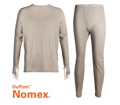 Термобілизна Polartec ADS FREE Base Layer FR