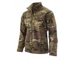 Куртка MASSIF ELEMENTS - CWAS с тканью Battleshield X (FR) Куртка MASSIF ELEMENTS - CWAS с тканью Battleshield X (FR)