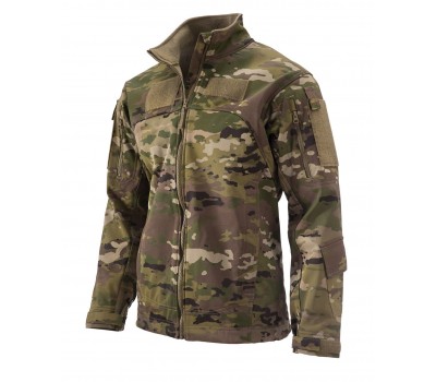 Куртка MASSIF® ELEMENTS™ - CWAS с тканью Battleshield X® (FR)