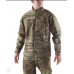 Куртка Massif Elements (IVOL) Multicam