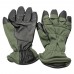 Рукавички льотні для холодної погоди негорючі - Foliage Green Рукавички льотні для холодної погоди негорючі - Foliage Green