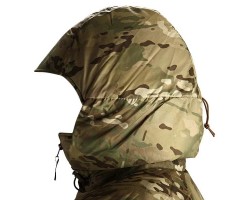 Куртка Wild Things Level 7 Multicam High Loft-foto4