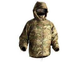 Куртка Wild Things Level 7 Multicam High Loft-foto2