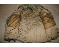 Куртка Wild Things Level 7 Multicam High Loft-foto7