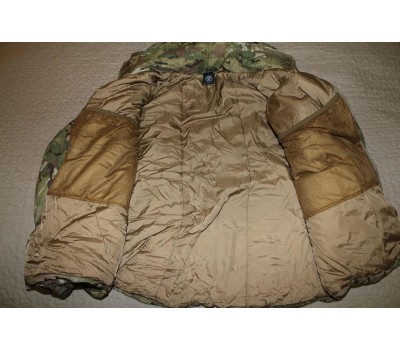 Куртка Wild Things Level 7 Multicam High Loft Куртка Wild Things Level 7 Multicam High Loft