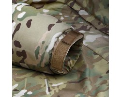 Куртка Wild Things Level 7 Multicam High Loft-foto3