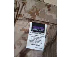 Штани PCU Gen II Level 5 Patagonia AOR1-foto4