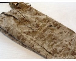 Штани PCU Gen II Level 5 Patagonia AOR1-foto3