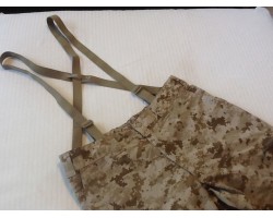 Штани PCU Gen II Level 5 Patagonia AOR1-foto7