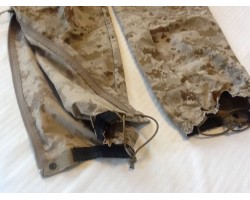 Штани PCU Gen II Level 5 Patagonia AOR1-foto5