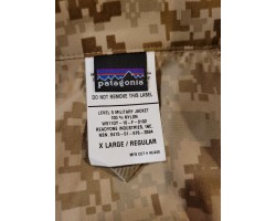 Куртка PCU Gen II Level 5 Patagonia AOR1-foto3