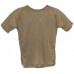 Термобілизна футболка PCU Level 1 T-shirt, Brown Термобілизна футболка PCU Level 1 T-shirt, Brown