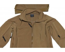 Куртка Beyond Special Forces PCU L5-foto6