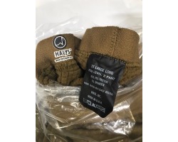 Термобілизна кофта PCU Level 2, Brown-foto4