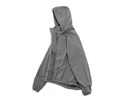 Куртка Patagonia PCU Gen II level 4 Windshirt-foto4