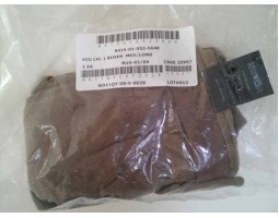 Термобілизна труси PCU Level 1, Brown-foto2