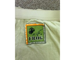 Термобілизна штани USMC Issue XGO FROG L1-foto7