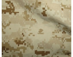 Куртка USMC Apecs Gore Tex Desert Cold Weather -foto4