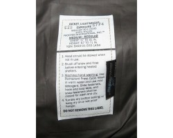 Куртка USMC Apecs Gore Tex Desert Cold Weather -foto3