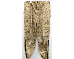 Штани USMC Apecs Gore Tex Desert Cold Weather -foto2