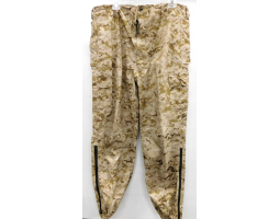 Штаны USMC Apecs Gore Tex Desert Cold Weather -foto2
