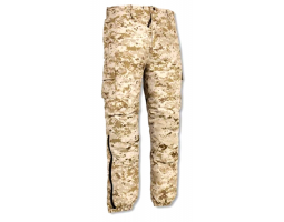 Штаны USMC Apecs Gore Tex Desert Cold Weather 