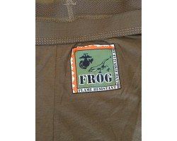 Термобілизна штани USMC Issue XGO FROG L1-foto4