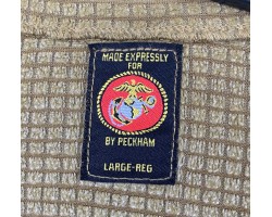 Термобілизна кофта USMC FROG Level 2, Brown-foto3
