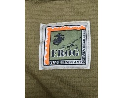 Термобілизна штани USMC FROG Level 2, Brown-foto3