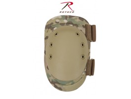 Наколенники Tactical Protective Gear - Multicam