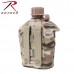 Чохол для фляги Rothco GI Style MOLLE Чохол для фляги Rothco GI Style MOLLE