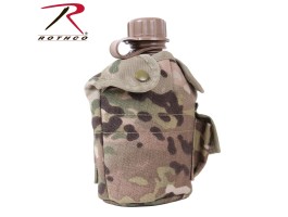 Чохол для фляги Rothco GI Style MOLLE Чохол для фляги Rothco GI Style MOLLE