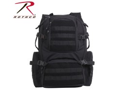 Рюкзак Rothco Multi-Chamber MOLLE Assault Pack-foto3