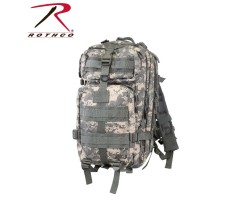 Рюкзак Rothco Camo Medium Transport Pack-foto3