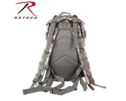 Рюкзак Rothco Camo Medium Transport Pack-foto9