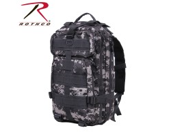 Рюкзак Rothco Camo Medium Transport Pack-foto4