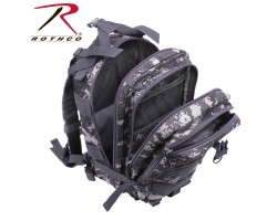 Рюкзак Rothco Camo Medium Transport Pack-foto8