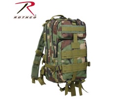 Рюкзак Rothco Camo Medium Transport Pack-foto6