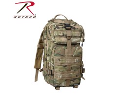 Рюкзак Rothco Camo Medium Transport Pack-foto7