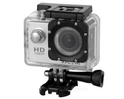 Екшн камера SJCAM SJ4000 1.5 "12MP FHD
