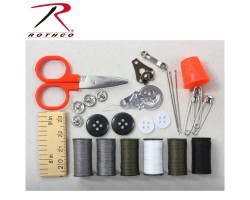 Швейный набор Rothco GI Style Sewing Kit Швейный набор Rothco GI Style Sewing Kit