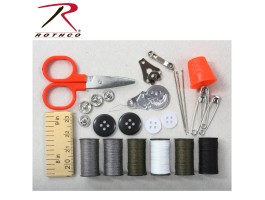 Швейний набір Rothco GI Style Sewing Kit Швейний набір Rothco GI Style Sewing Kit